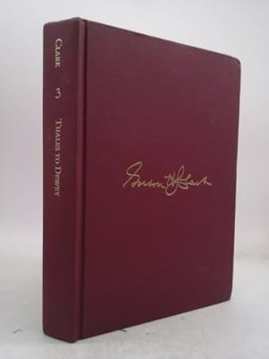 Bild des Verkufers fr Thales to Dewey: A History of Philosophy zum Verkauf von ThriftBooksVintage
