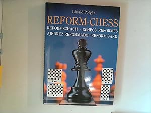 Image du vendeur pour Reform chess : training in 2650+3 positions. mis en vente par ANTIQUARIAT FRDEBUCH Inh.Michael Simon