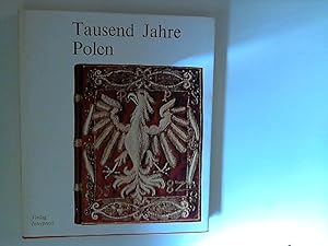 Immagine del venditore per Tausend Jahre Polen. venduto da ANTIQUARIAT FRDEBUCH Inh.Michael Simon