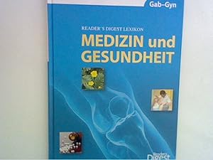 Seller image for Medizin und Gesundheit- Gab-Gyn - Band 6 for sale by ANTIQUARIAT FRDEBUCH Inh.Michael Simon