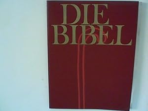 Seller image for Die Bibel. for sale by ANTIQUARIAT FRDEBUCH Inh.Michael Simon