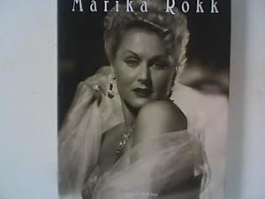 Bild des Verkufers fr Marika Rkk : Das Marika-Rkk-Fan-Album zum Verkauf von ANTIQUARIAT FRDEBUCH Inh.Michael Simon