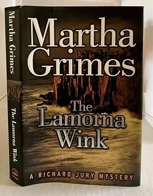 Seller image for The Lamorna Wink for sale by S. Howlett-West Books (Member ABAA)