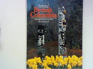 Seller image for The Beauty of British Columbia for sale by ANTIQUARIAT FRDEBUCH Inh.Michael Simon