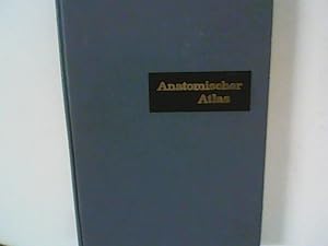 Imagen del vendedor de Anatomischer Atlas des menschlichen Krpers. Bd. 3. Nervensystem, Angiologie, Sinnesorgane a la venta por ANTIQUARIAT FRDEBUCH Inh.Michael Simon