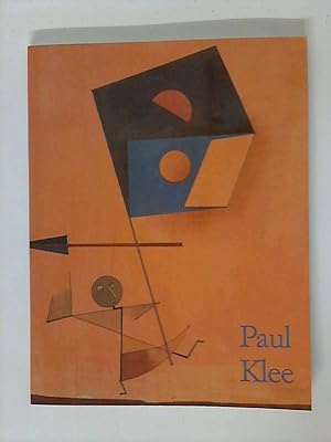 Seller image for Paul Klee. 1879-1940 for sale by ANTIQUARIAT FRDEBUCH Inh.Michael Simon