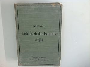 Lehrbuch der Botanik für höhre Lehranstalten und die Hand des Lehrers. Von biologischen Gesichtsp...