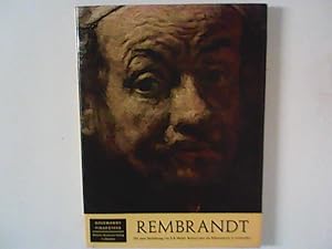 Imagen del vendedor de Rembrandt. Mit einer Einfhrung und Bildtexten von E. R. Meijer. a la venta por ANTIQUARIAT FRDEBUCH Inh.Michael Simon
