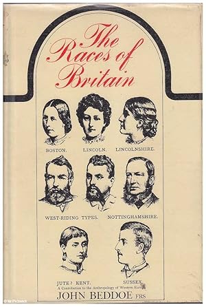 Races of Britain