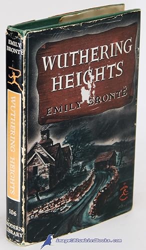 Wuthering Heights (Modern Library #106.2)