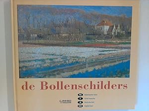 Seller image for De Bollenschilders for sale by ANTIQUARIAT FRDEBUCH Inh.Michael Simon