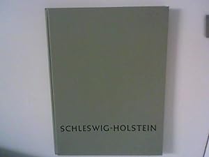 Seller image for Schleswig-Holstein. Bilder eines deutschen Landes. for sale by ANTIQUARIAT FRDEBUCH Inh.Michael Simon