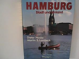Bild des Verkufers fr Hamburg : Stadt und Umland. zum Verkauf von ANTIQUARIAT FRDEBUCH Inh.Michael Simon