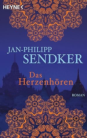 Seller image for Das Herzenhren: Roman (Die Burma-Serie, Band 1) for sale by Gabis Bcherlager