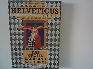 Seller image for HELVETICUS. Wissen, Lesen, Spass und Spiel. for sale by ANTIQUARIAT FRDEBUCH Inh.Michael Simon