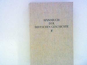 Seller image for Handbuch der deutschen Geschichte. Band 4: Die Zeit der Weltkriege for sale by ANTIQUARIAT FRDEBUCH Inh.Michael Simon