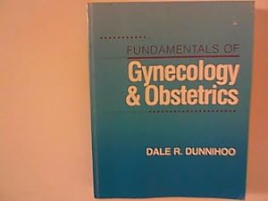 Bild des Verkufers fr Fundamentals of Gynecology and Obstetrics zum Verkauf von ANTIQUARIAT FRDEBUCH Inh.Michael Simon