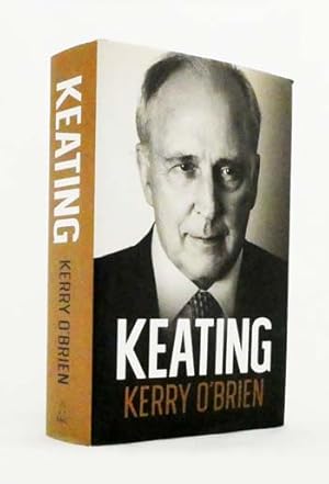 Image du vendeur pour Keating mis en vente par Adelaide Booksellers