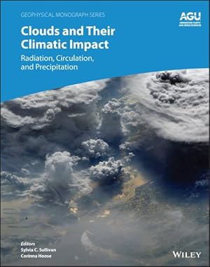 Immagine del venditore per Clouds and Their Climatic Impact : Radiation, Circulation, and Precipitation venduto da GreatBookPrices