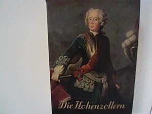 Bild des Verkufers fr Die Hohenzollern zum Verkauf von ANTIQUARIAT FRDEBUCH Inh.Michael Simon