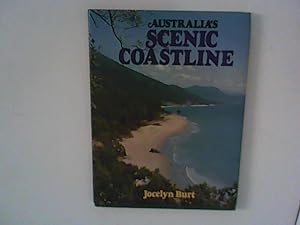 Imagen del vendedor de Australia's scenic coastline a la venta por ANTIQUARIAT FRDEBUCH Inh.Michael Simon