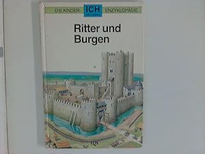 Image du vendeur pour Ich will's wissen; Teil: Bd. 7., Ritter und Burgen. Ill. von Severino Baraldi. [bers. aus d. Franz. u. Ital. von Nina Schindler] mis en vente par ANTIQUARIAT FRDEBUCH Inh.Michael Simon