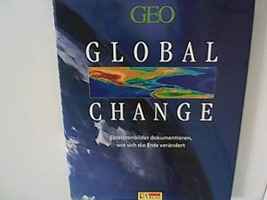 Seller image for Global Change for sale by ANTIQUARIAT FRDEBUCH Inh.Michael Simon