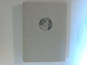 Bild des Verkufers fr Allgemeine Geographie des Welthandels und des Weltverkehrs. Erde und Weltwirtschaft : Ein Handbuch der allgemeinen Witschaftsgeographie; Band 4 zum Verkauf von ANTIQUARIAT FRDEBUCH Inh.Michael Simon