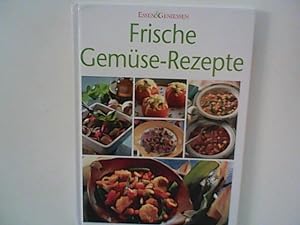 Bild des Verkufers fr Frische Gemse-Rezepte. zum Verkauf von ANTIQUARIAT FRDEBUCH Inh.Michael Simon