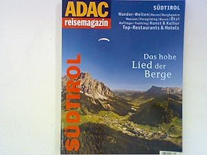 Seller image for Sdtirol. Das hohe Lied der Berge for sale by ANTIQUARIAT FRDEBUCH Inh.Michael Simon