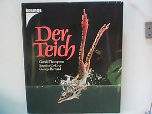 Seller image for Der Teich for sale by ANTIQUARIAT FRDEBUCH Inh.Michael Simon