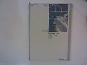 Immagine del venditore per Die Hypertonie in der Praxis : Erfassung, Diagnostik, Therapie. venduto da ANTIQUARIAT FRDEBUCH Inh.Michael Simon