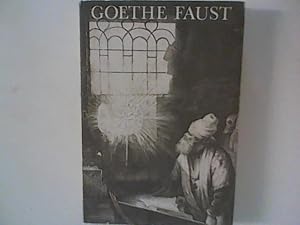 Seller image for Faust : Der Tragdie Erster Teil. for sale by ANTIQUARIAT FRDEBUCH Inh.Michael Simon