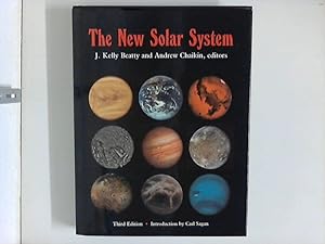 Bild des Verkufers fr The new Solar System. zum Verkauf von ANTIQUARIAT FRDEBUCH Inh.Michael Simon
