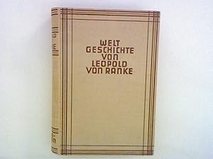 Seller image for Histrorische Meisterwerke: Band 23-24: Deutsche Geschichte im Zeitalter der Reformation Band 5. for sale by ANTIQUARIAT FRDEBUCH Inh.Michael Simon