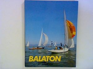 Seller image for Balaton for sale by ANTIQUARIAT FRDEBUCH Inh.Michael Simon