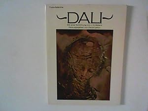 Seller image for Dali. Mit einer Einfhrung von J.G. Ballard. for sale by ANTIQUARIAT FRDEBUCH Inh.Michael Simon