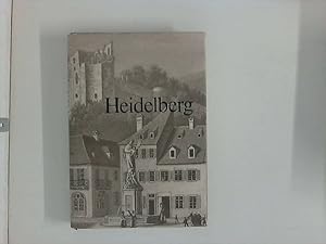 Immagine del venditore per Heidelberg : Von Arbeit, Leben und Geld in 150jhriger Geschichte der Sparkasse. venduto da ANTIQUARIAT FRDEBUCH Inh.Michael Simon