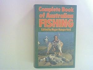 Image du vendeur pour Complete Book of Australian Fishing mis en vente par ANTIQUARIAT FRDEBUCH Inh.Michael Simon