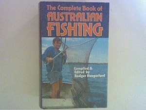 Bild des Verkufers fr Complete Book of Australian Fishing zum Verkauf von ANTIQUARIAT FRDEBUCH Inh.Michael Simon