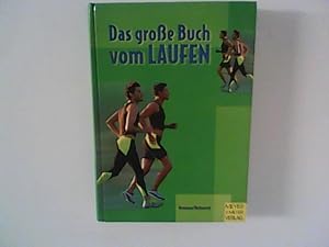 Das große Buch vom Laufen