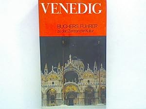 Seller image for Venedig. for sale by ANTIQUARIAT FRDEBUCH Inh.Michael Simon
