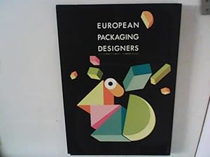 Seller image for European Packaging Designers for sale by ANTIQUARIAT FRDEBUCH Inh.Michael Simon