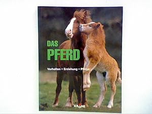 Bild des Verkufers fr Das Pferd zum Verkauf von ANTIQUARIAT FRDEBUCH Inh.Michael Simon