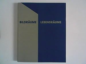 Bild des Verkufers fr Bildrume Lebensrume ; Kunst und Biographie : Ausstellungsprojekt der GEDOK-Berlin in Zusammenarbeit mit dem Kunstamt Schneberg und der HdK Berlin, Kulturpdagogische Arbeitsstelle fr Weiterbildung - 13. Februar - 31. Mrz 1991, Haus am Kleistpark und Ausstellungshalle Rathaus Schneberg. zum Verkauf von ANTIQUARIAT FRDEBUCH Inh.Michael Simon