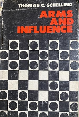 Seller image for Arms and Influence for sale by Highlands Bookshop