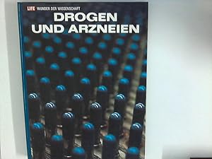 Seller image for Drogen und Arzneien for sale by ANTIQUARIAT FRDEBUCH Inh.Michael Simon