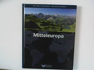 Seller image for Mitteleuropa. Die Welt entdecken - die Welt erleben for sale by ANTIQUARIAT FRDEBUCH Inh.Michael Simon