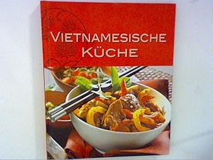 Bild des Verkufers fr Vietnamesische Kche zum Verkauf von ANTIQUARIAT FRDEBUCH Inh.Michael Simon