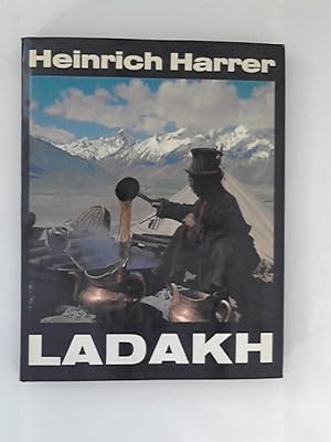 Bild des Verkufers fr Ladakh : Gtter und Menschen hinterm Himalaya. zum Verkauf von ANTIQUARIAT FRDEBUCH Inh.Michael Simon